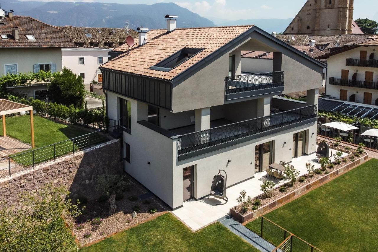 Justina 7 Apartments San Paolo  Exterior foto