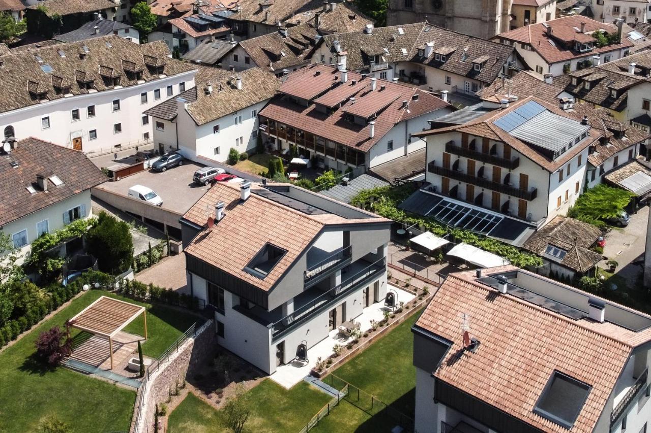 Justina 7 Apartments San Paolo  Exterior foto