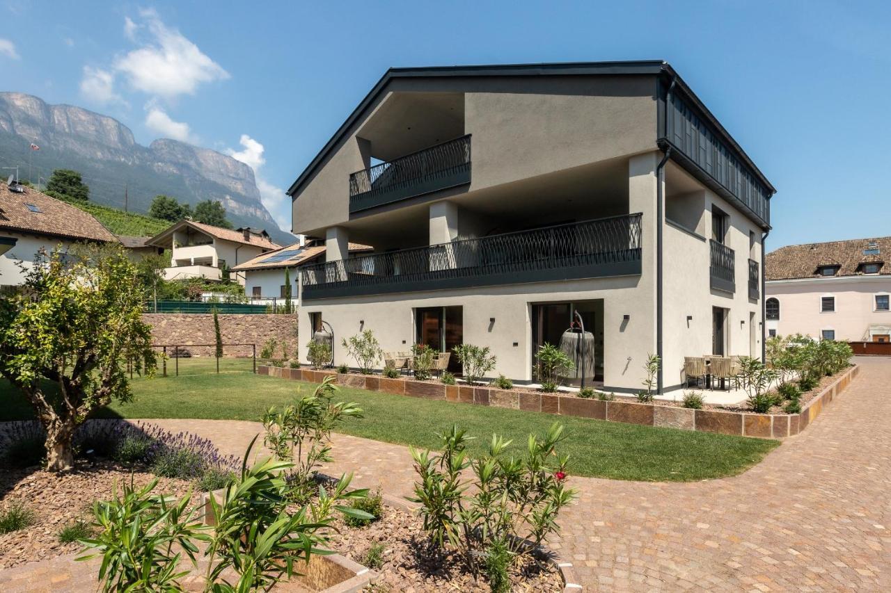 Justina 7 Apartments San Paolo  Exterior foto